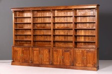 Traumhaftes XXL massiv Holz