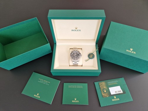 Rolex submariner 126610ln - 126610ln, aus