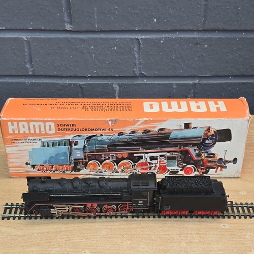 Hamo märklin 8347 - hamo,