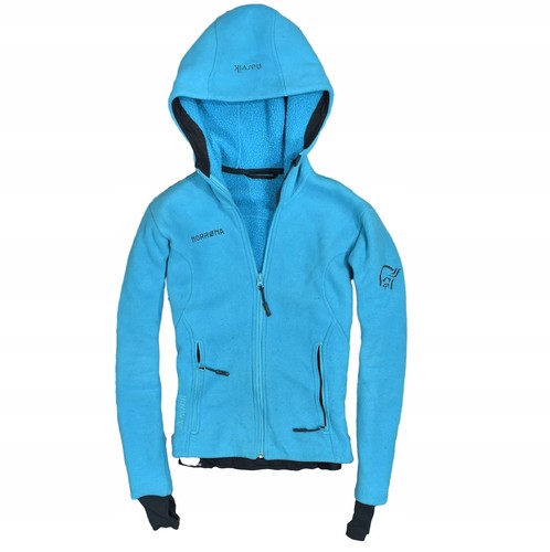 Norrona narvik polartec - narvik, damen
