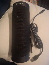 Sony SRS-XB23 Bluetooth