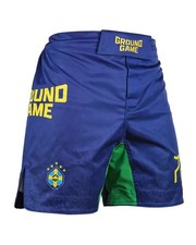 Mma shorts fight hosen - shorts,
