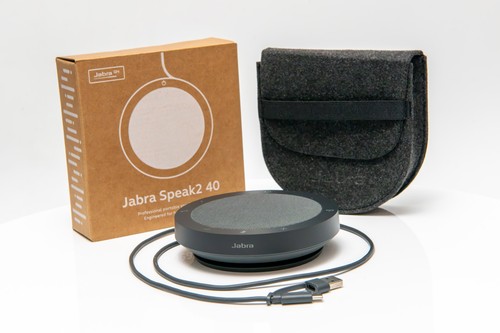 Jabra speak2 usb - jabra, 40