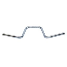 Hoch Lenker Chrom Kreidler