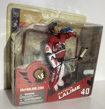 McFarlane NHL 8 Patrick Lalime