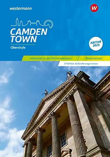 Camden town oberstufe - town,