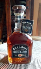 JACK DANIELS® - SINGLE BARREL