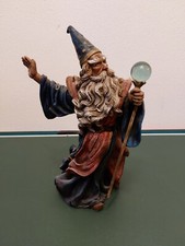 Zauberer Magier Hexenmeister