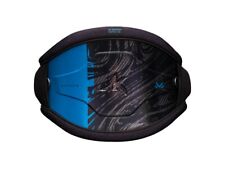 AK Kite Trapez Method V3 Hüfttrapez Black and Teal 2025