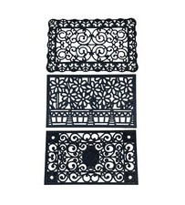 Tür Gummi Ma Rectangulart