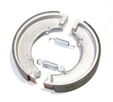 Bremsbacken Satz mit Zugfeder