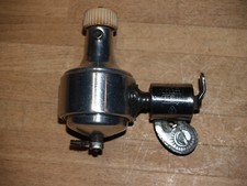 DDR Fahrrad Dynamo FEK/IKA