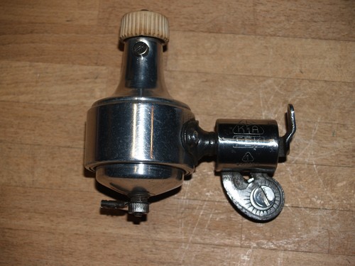 Ddr fahrrad dynamo fek - ddr,