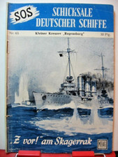 SOS Schicksale Deutscher Schiffe Nr. 65