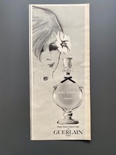 Guerlain Paris Parfum