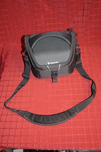 Vanguard adaptor - vanguard,