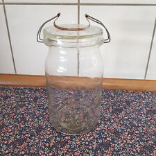 🌻Heye / Gerrix Einkochglas