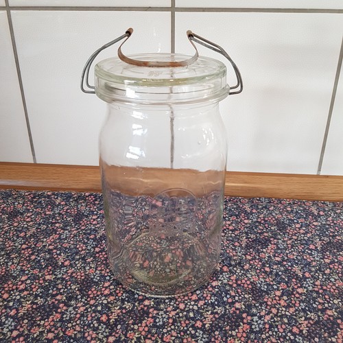 Heye gerrix einkochglas - /,