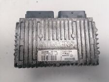 Renault Scenic 1.6 JA Renault Scenic Steuergerät Automatikgetriebe 7700111209