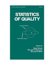 Statistics of Quality
