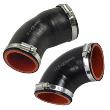2x Turboschlauch für VW