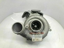 Turbolader für Mercedes C320