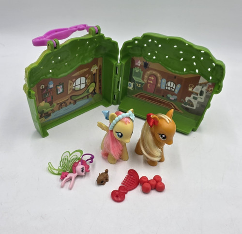 Little pony mein kleines - mein,