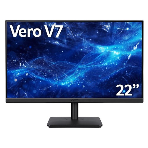 Acer vero full hd - 21,5",