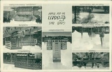 Ansichtskarte Essen an der