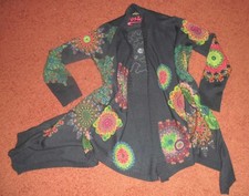 DESIGUAL Cardigan Strickjacke