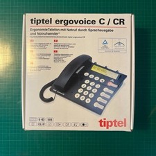 Telefon mit Notruf