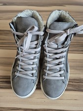 Rieker Damen Boots Stiefel