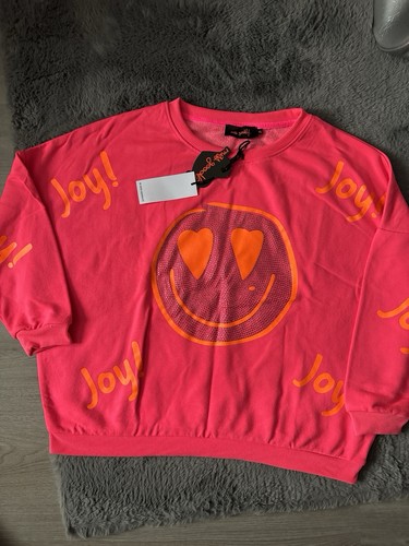 Miss goodlife sweatshirt - gr, xl