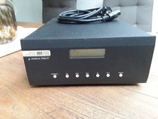 Musical Fidelity M1  ViNL  Phonovorverstärker schwarz high End
