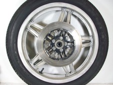 Felge Rad Vorderrad / Front Wheel Honda CB 750 900 F, GL 1100, GL 500, CB 650 C
