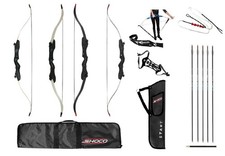 Bogenset Einsteigerbogen für