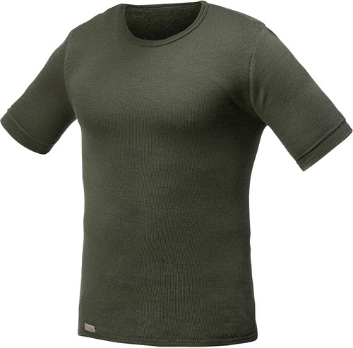 Woolpower shirt 200 - woolpower, t-shirt