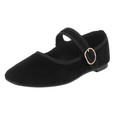 Damen Mary Janes mit
