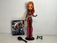 Mattel Monster High Toralei