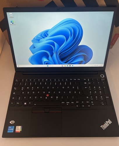 Lenovo thinkpad e15 gen4 - e15,