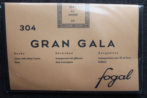 Fogal gran gala - fogal, 304