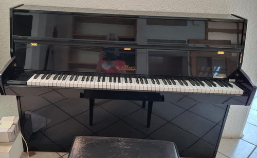 Klavier schimmel model 106 - klavier, e