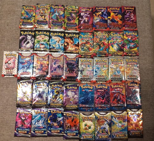 Pokemon sammelkarten - pokemon,