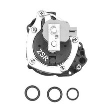 Bosch Hydraulikschalter