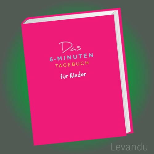 Das minuten tagebuch für - 6-minuten-tagebuch,