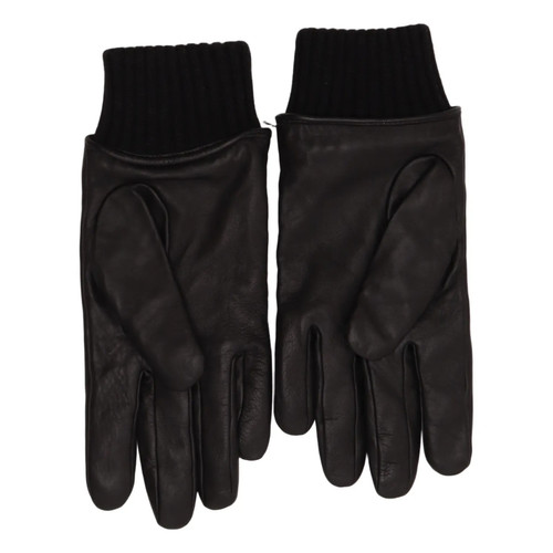 Hugo boss lederhandschuhe - hugo, boss,