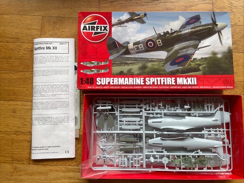Airfix supermarine spitfire - supermarine,