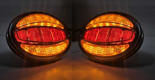 Led rückleuchten neues - x,