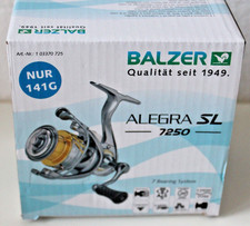 Balzer Alegra SL 7250 -