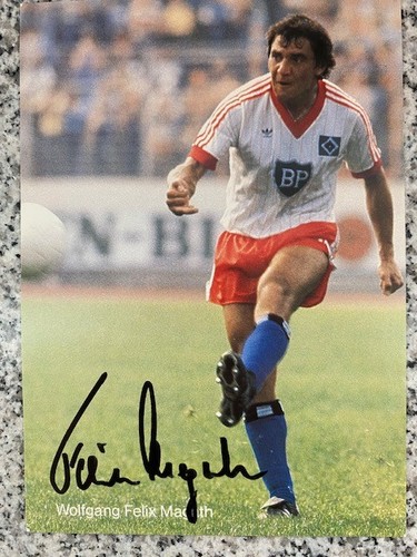Felix magath hsv bp - felix, magath,